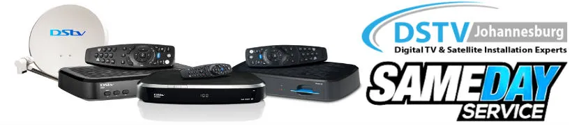 DSTV Johannesburg photo 4