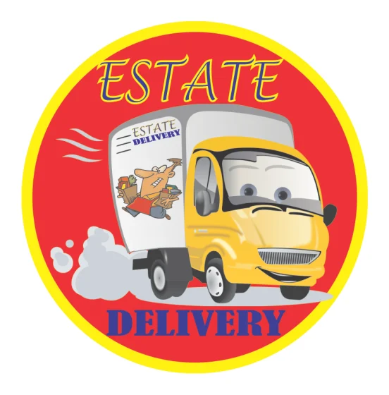 Estate Delivery logo