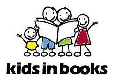 Kids in Books (Pty) Ltd logo