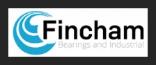 Fincham Bearings and Industrial logo