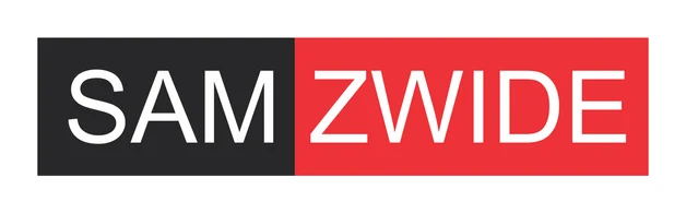 SAM ZWIDE logo