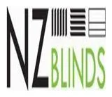 NZ Blinds Ltd logo