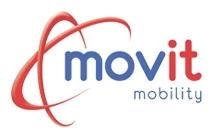 Movit Mobility logo