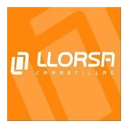 Llorsa Forklifts logo