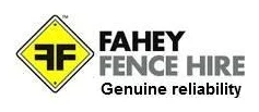 Fahey Fence Hire Auckland Ltd logo