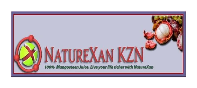 NatureXan KZN logo