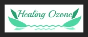 Healing Ozone logo