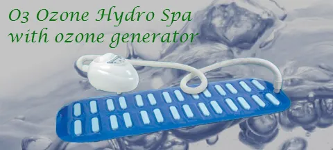 Healing Ozone photo 1