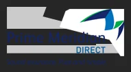 Prime Meridian logo