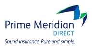 Prime Meridian logo