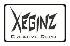 Xeginz Creative Depo logo