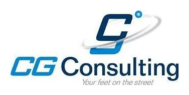 CG Consulting logo