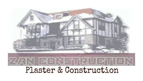 ZAN Plasterers (Pty) Ltd logo