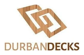 Wooden Decking Durban logo
