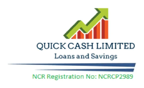 Quick Cash Limited logo