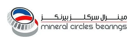 Mineral Circles Bearings logo