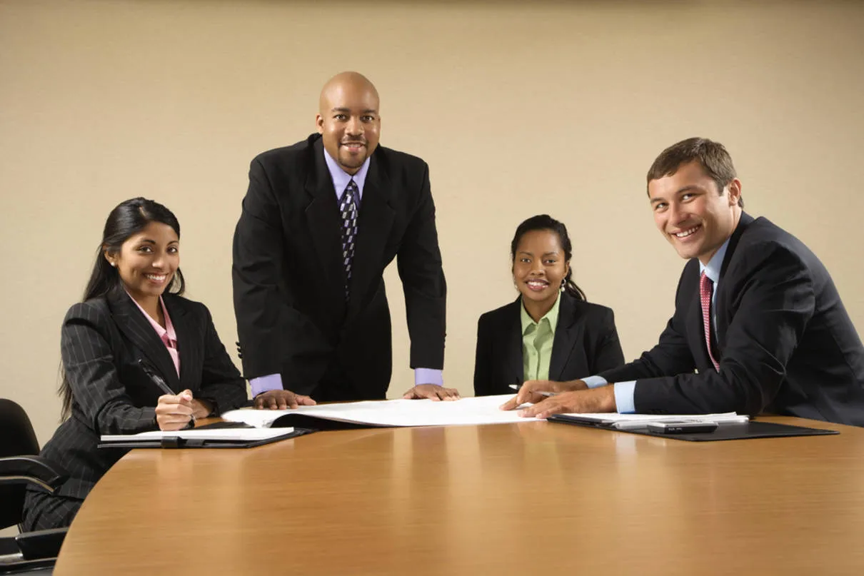 FERFORD CAPACITY DEVELOPERS AFRICA photo 1