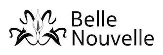 Belle Nouvelle logo