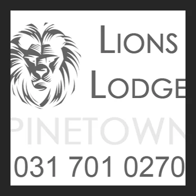 Pinetown Accommodation logo