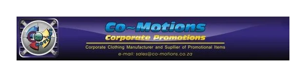 Co-motions logo