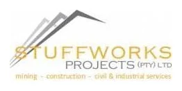 Stuffworks Projects (Pty) Ltd logo