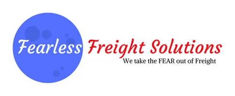 Fearless Freight Solutions Pty Ltd logo