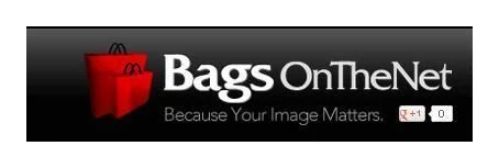 Printed Bags logo