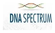 Genealogy DNA Testing logo