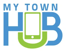 My Town Hub Kleinmond logo
