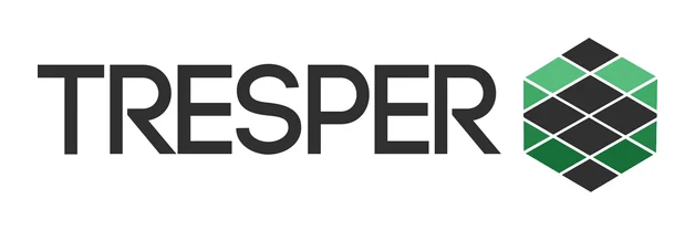 Tresper logo