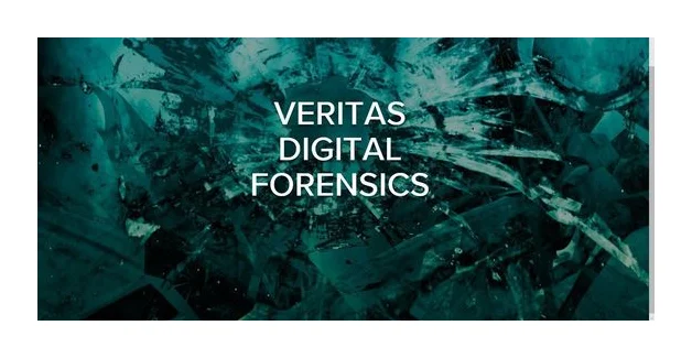 Veritas Digital Forensics Pty Ltd logo