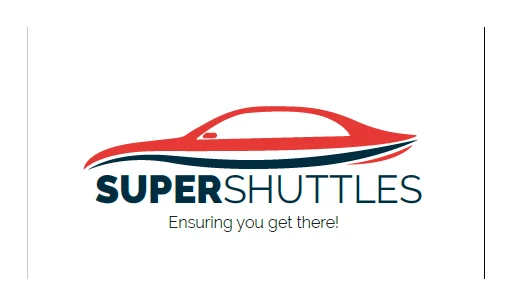 Super Shuttles logo