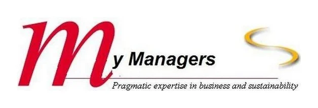 My Managers logo