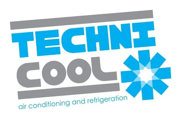 Technicool Air Conditioning logo