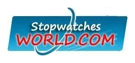 Stop Watches World logo
