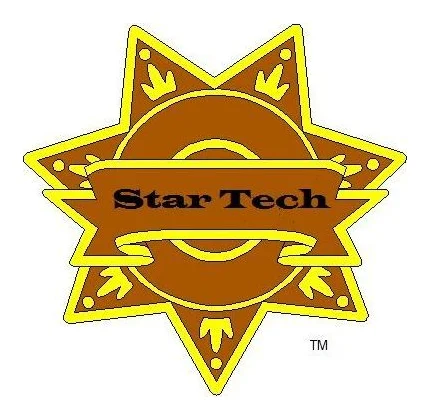 Star Tech logo