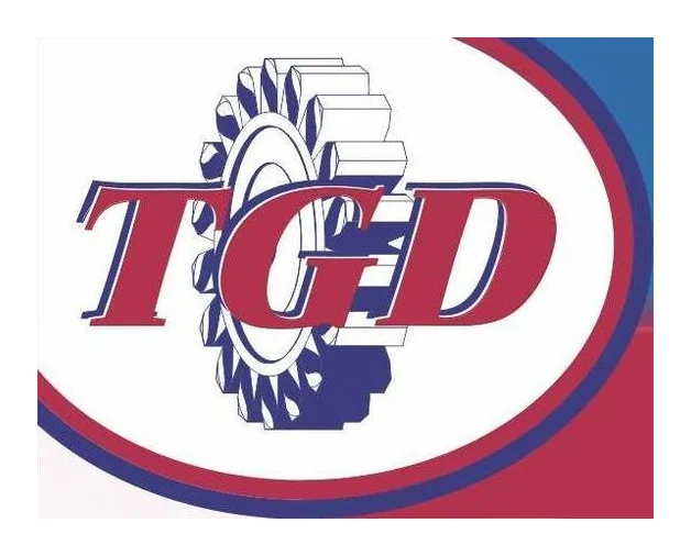 Transmission Gearbox and Diff logo