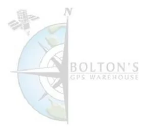 Boltons GPS Warehouse logo