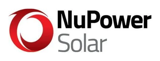NuPower Energy Solutions logo