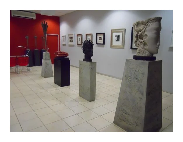 Edwards Fine Art Gallery logo