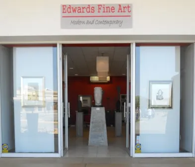 Edwards Fine Art Gallery photo 4