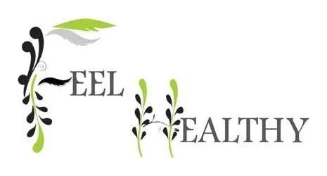Feel Healthy logo