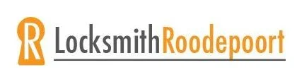 Locksmith Roodepoort logo