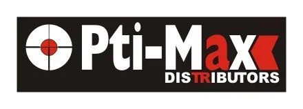 Optimax Distributors logo