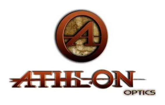 Athlon Optics South Africa logo