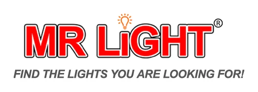 Mr Light logo