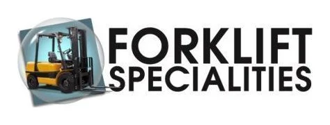 Forklift Specialities CC logo