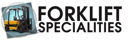 Forklift Specialities CC photo 1