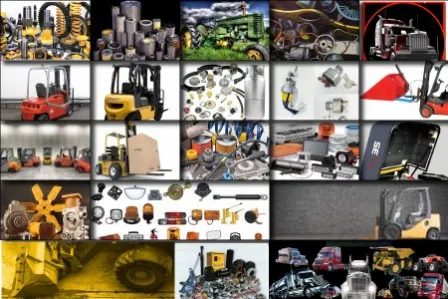 Forklift Specialities CC photo 3