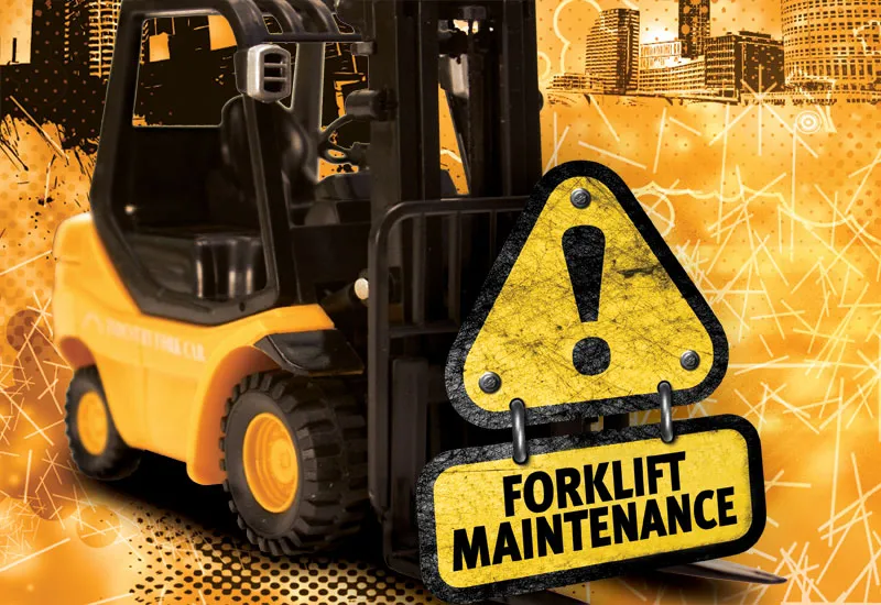 Forklift Specialities CC photo 4